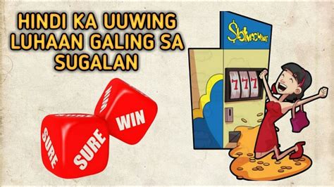 Ritwal para laging PANALO SA SUGAL.